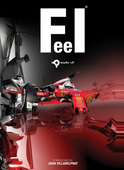 Feel F1 sentimiento