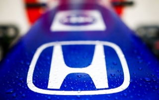 Honda ya piensa en 2019