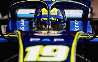 McLaren se niega a ceder a Norris a Toro Rosso