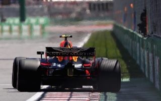 Renault asegura que su presupuesto sigue intacto a pesar de la marcha de Red Bull