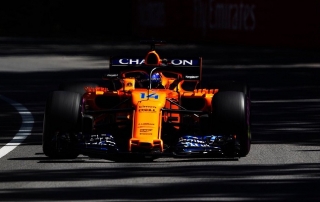 Viernes en Canadá-McLaren: Buenas sensaciones en una cita clave para ellos