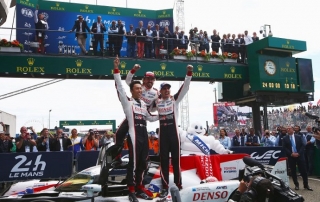 Alonso: "Ahora Indianápolis entra en juego como una prioridad superior"