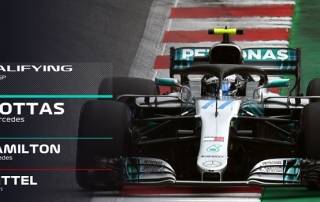 GP Austria 2018-Clasificación: Pole espectacular de Bottas con Sainz ‘Top 10’ y Alonso Q2