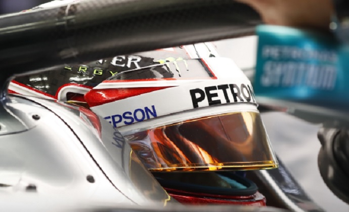 GP Francia 2018-FP1: Adaptación exprés con Mercedes a la cabeza, Mclaren hundido