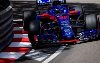 Honda, con pies de plomo antes de aplicar más potencia