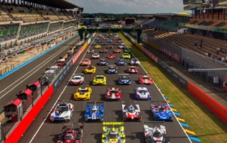 La ‘GrainingGuia’: Las 24 Horas de Le Mans
