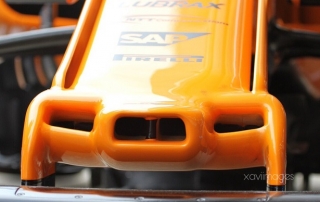 Previo GP Austria 2018 - McLaren: Hacia Austria, con confianza