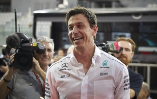 Previo GP Canadá 2018-Mercedes: Desde Brackley confirman que llevarán la actualización de su motor