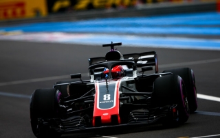 sabado en francia haas 2 autos en q3 con sabor amargo 3