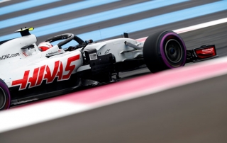 sabado en francia haas 2 autos en q3 con sabor amargo 2