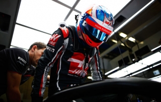 viernes en austria haas retomando el camino correcto 2