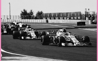 Domingo en Hungría Force India Tarde gris para el equipo rosa en Hungaroring