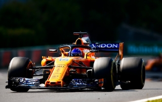 Domingo en Hungría-McLaren: La falta de fiabilidad priva de puntuar con ambos coches tras una estrategia impecable