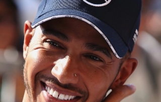 Hamilton pasa página pero asegura que volverá