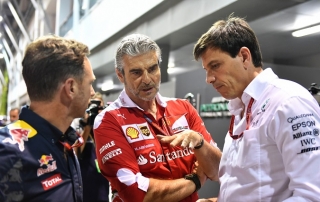 Cambio de ideas: Los fabricantes no apoyarán la nueva normativa para 2021