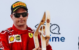 Domingo en Austria-Ferrari: Carrera casi perfecta con vistas al mundial