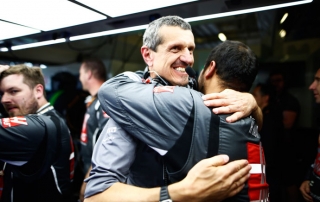 domingo en austria haas f1 team en los cuernos de la luna 5