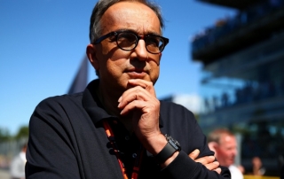 Fallece Sergio Marchionne a los 66 años