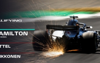 GP G.Bretaña 2018-Clasificación: Pole espectacular de Hamilton con ningún español en el ‘Top 10’