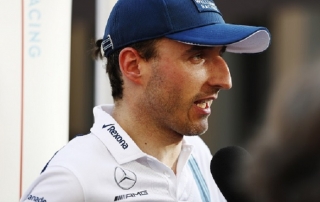 Kubica confirma que está negociando con algunos equipos para 2019