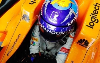 La Columna del Becario: Un samurái muy vivo