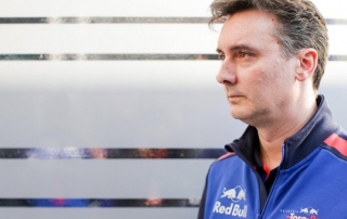 Mclaren ficha al sucesor de Newey: James Key llega a Woking