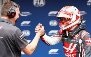 sabado en alemania haas gran clasificacion 2