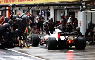 sabado en hungria haas dia positivo