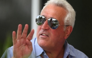 Según prensa alemana Lawrence Stroll ha comprado Force India