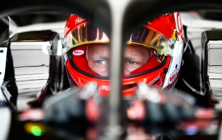 viernes en gran bretaña haas f1 team de vuelta a las andadas 2