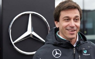 Wolff aplaude la auto crítica de su jefe de estrategia: "Es de valientes reconocer el error"