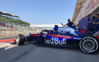 Desde el Pit Wall: Equipos "B" y pilotos de cartera