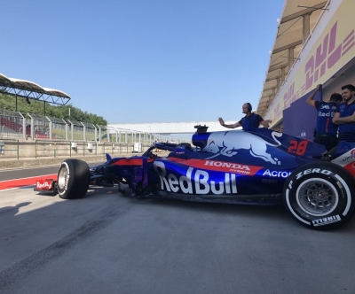 Desde el Pit Wall: Equipos "B" y pilotos de cartera