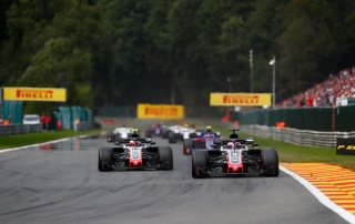 domingo en belgica haas