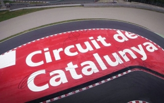 Empiezan las negociaciones de la F1 con Montmeló: quieren seguir, pero "no puede ser un cheque en blanco"