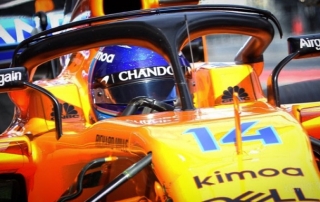 OFICIAL: Fernando Alonso no seguirá en F1 en 2019