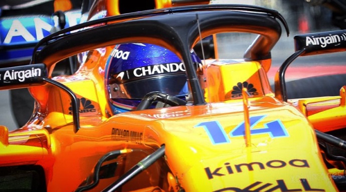 OFICIAL: Fernando Alonso no seguirá en F1 en 2019
