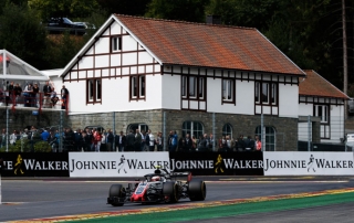 sabado en belgica haas una loteria la clasificacion pero contentos