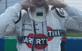 Sergey Sirotkin: “Sauber es inalcanzable para Williams”