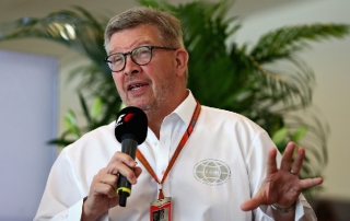 Liberty busca reducir el número de intentos en clasificación