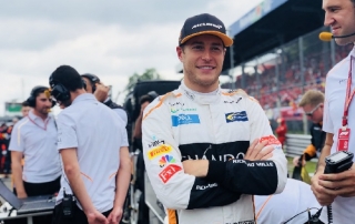 OPINIÓN-El peor McLaren y el 'peor' compañero para Vandoorne