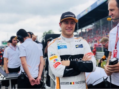 OPINIÓN-El peor McLaren y el 'peor' compañero para Vandoorne