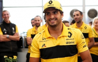 Previo GP de Singapur-Renault:: Expectativas más altas en un circuito favorable