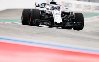 Viernes en Rusia-Williams: Los de Grove siguen sin levantar cabeza