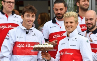 domingo en italia alfa romeo sauber f1 un fin de semana dificil