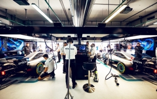 GP Rusia 2018- Libres 1 y 2: Mercedes y Ferrari se reparten el viernes, Norris se prueba y Markelov debuta