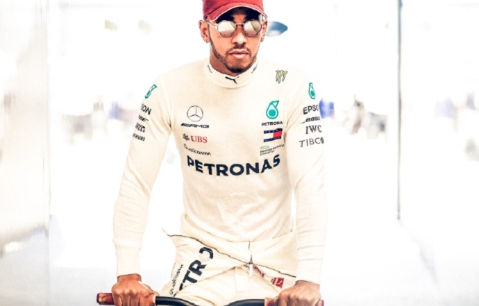 Hamilton, prudente: “Necesito ganar todo lo que queda”