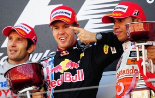 Jarno Trulli: “El sueño de Ferrari se vuelve a desvanecer”