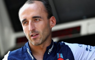 Kubica: "Si no estoy en Australia, valoraré otros campeonatos"