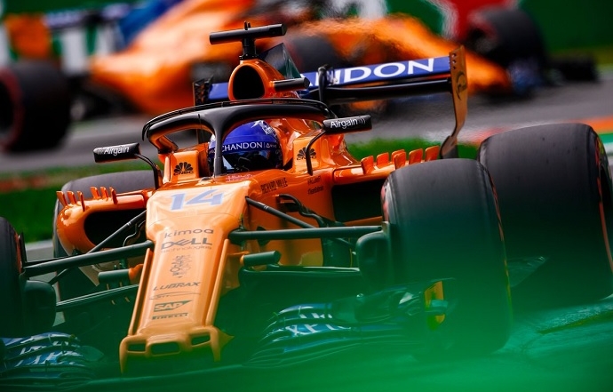 Pierre Gasly acusa a Alonso de ser más agresivo